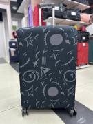 Чехол для чемодана размер L (арт. 80781)