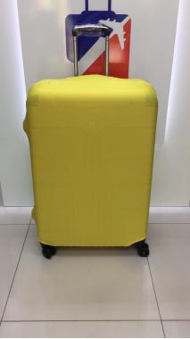 Чехол для чемодана размер L (арт. 81658)