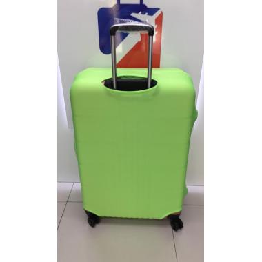 Чехол для чемодана размер L (арт. 81665)