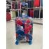 Детский чемодан на колёсах "Человек паук", размер 20 дюймов